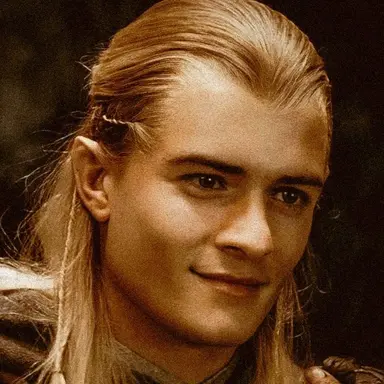 Profile image of Legolas