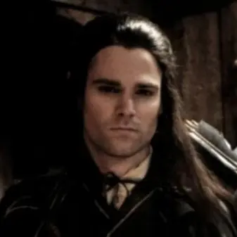 Profile image of Elladan