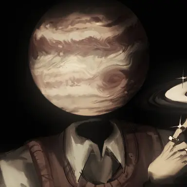 Profile image of Jupiter
