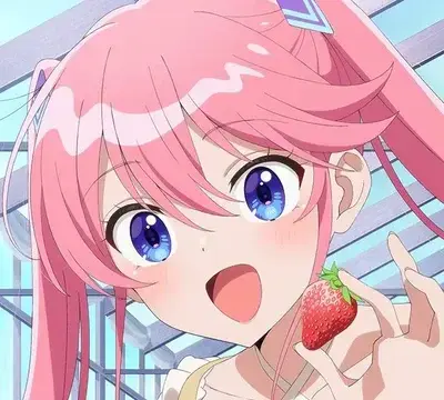 FoggyBloom6366의 Ouka Shiunji