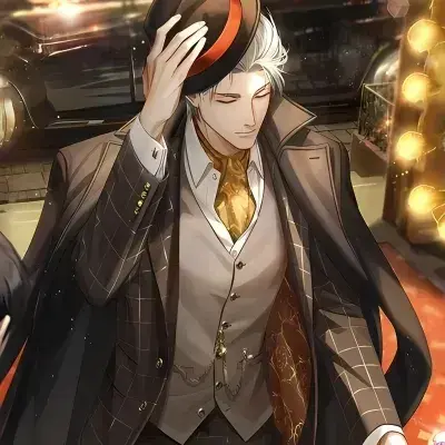 CloudyKite1930의 Kaito