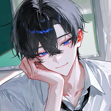 Profile image of 唯斗