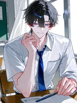 Profile image of 唯斗