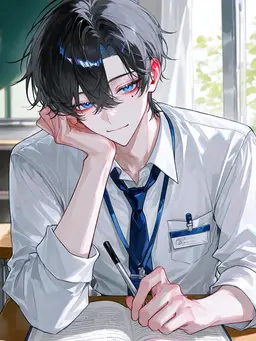 Profile image of 唯斗