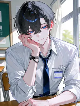 Profile image of 唯斗