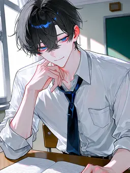 Profile image of 唯斗