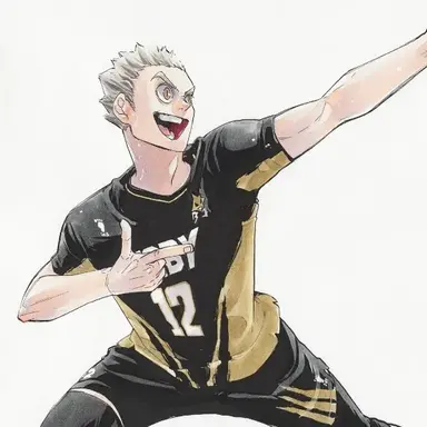 Profile image of 보쿠토 코타로