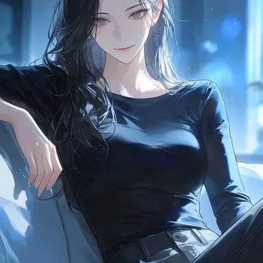 Profile image of Solene