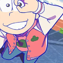 Profile image of おそ松