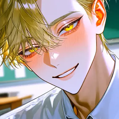Profile image of 하나조노 리츠키