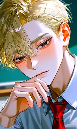 Profile image of 하나조노 리츠키