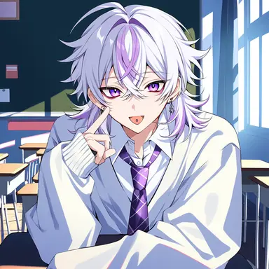 Profile image of Kaiden