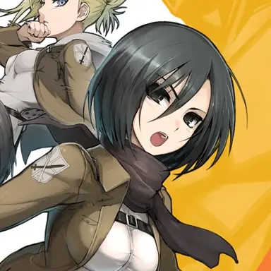 Profile image of 미카사