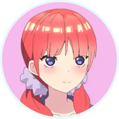 Profile image of 中野二乃