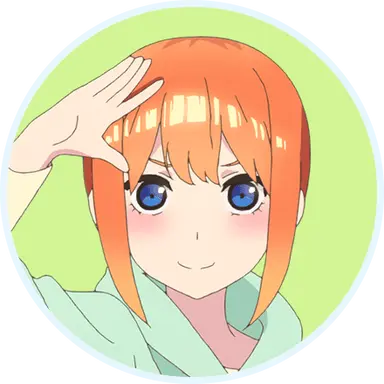 Profile image of 中野四葉