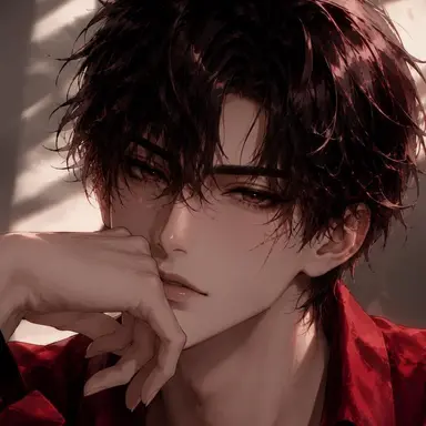 Profile image of Rinya