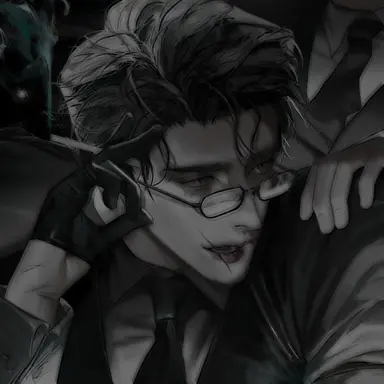 Profile image of 이준혁