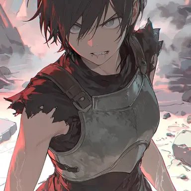 Profile image of Morrith