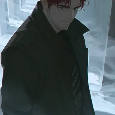 Profile image of Aldren