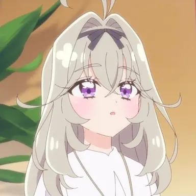 Profile image of 森亜るるか