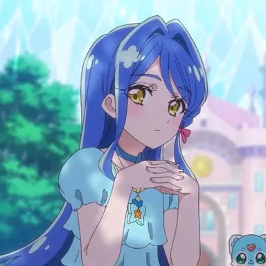 Profile image of 帆羽くれあ