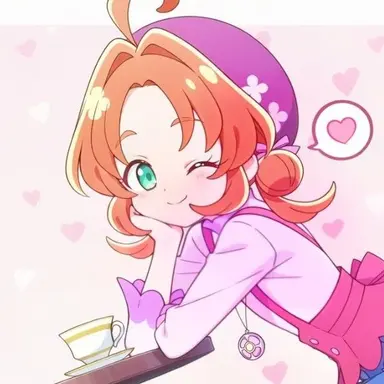 Profile image of 明智あんな