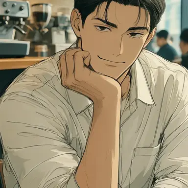 Profile image of Daven