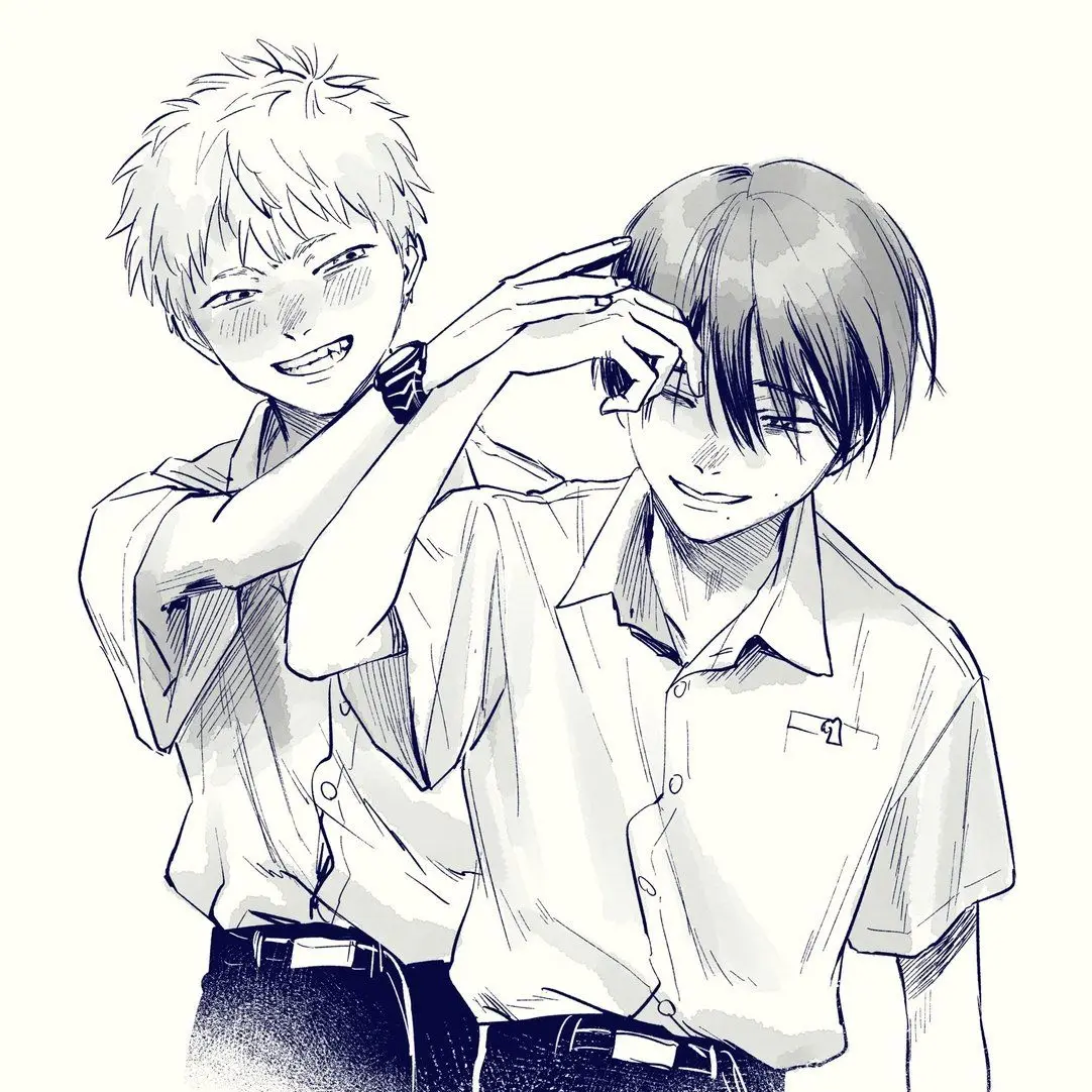 LonelyBee5220의 光が死んだ夏