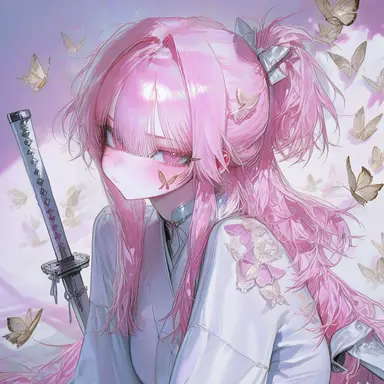 Profile image of アイナ
