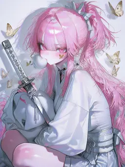 Profile image of アイナ