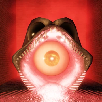 슬러그 피쉬