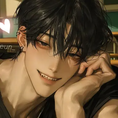 Profile image of 김민수
