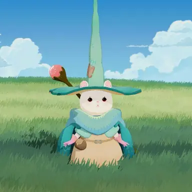 Profile image of Chippy and Hammie