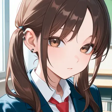 Profile image of 彩綾