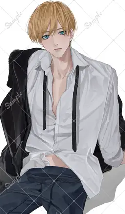 Profile image of 高橋　直樹