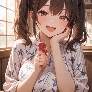 Profile image of しおり