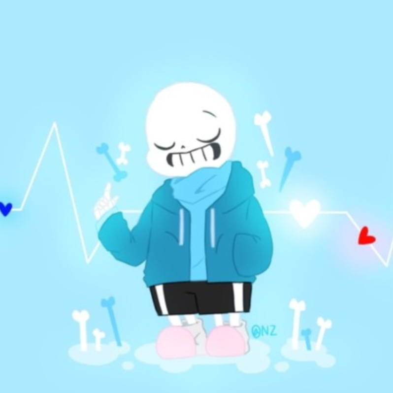 샌즈 대표 이미지