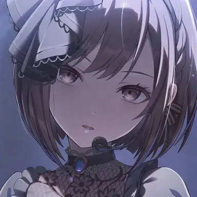 Profile image of 시노노메 에나