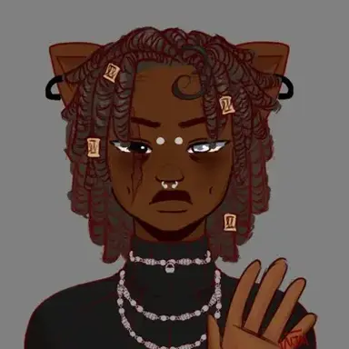 Profile image of Mochi