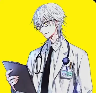 HighDoor6938의 Mental health doctor