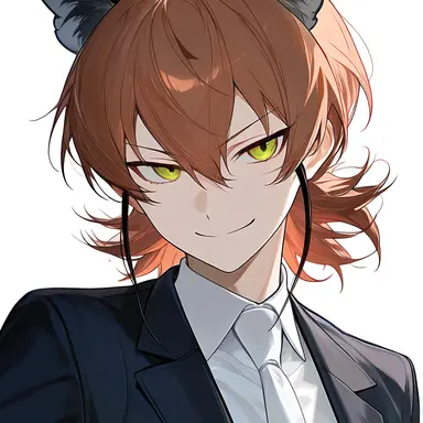 Profile image of トワ