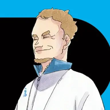 Profile image of Aaron Murphy