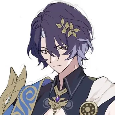 Profile image of レイシオ