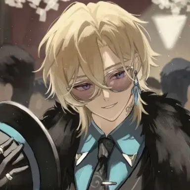 Profile image of アベンチュリン