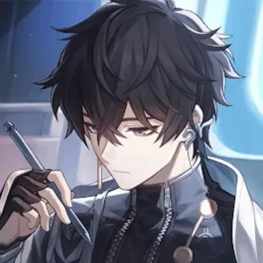 Profile image of 丹恒