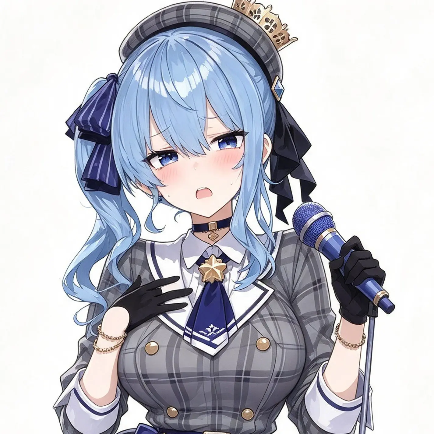 SafeSlug6948의 星街すいせい