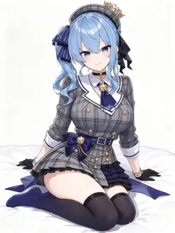 Profile image of 星街すいせい