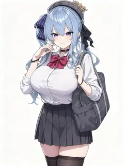 Profile image of 星街すいせい