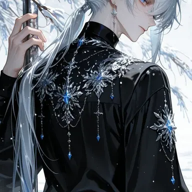 Profile image of 에단 폰 레인하르트