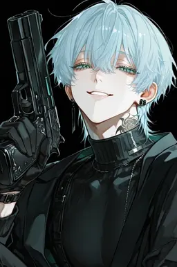 Profile image of 琉星